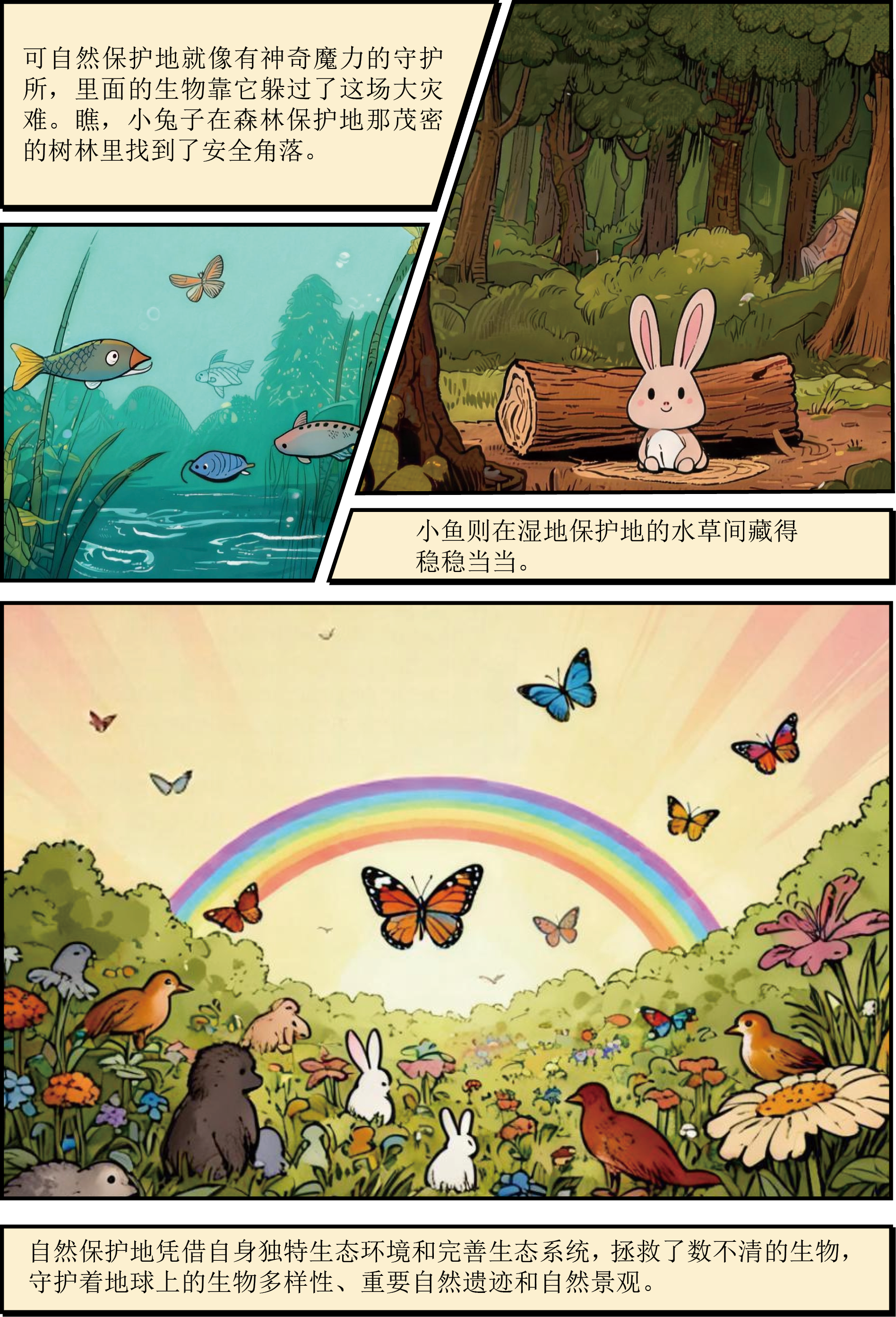 漫画故事2